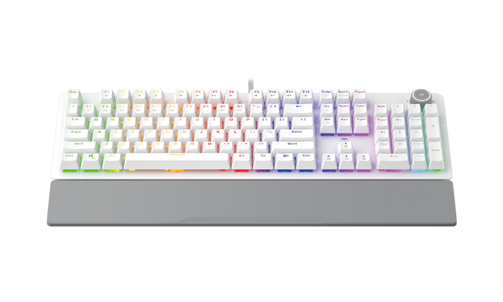 Fantech MK853 Maxpower Space Edition Mechanical gaming Keyboard