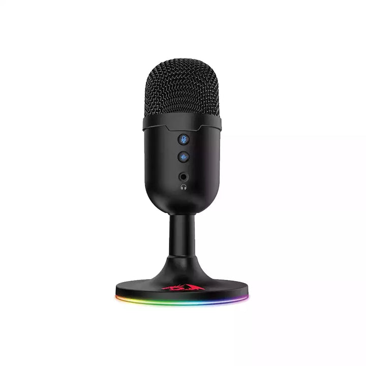 REDRAGON GM303 Pulsar Steaming Microphone