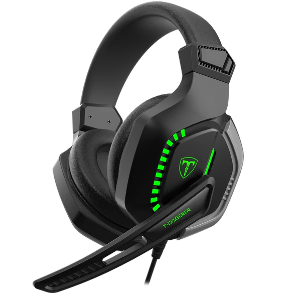 T-DAGGER EIGER T-RGH208 Gaming Headset