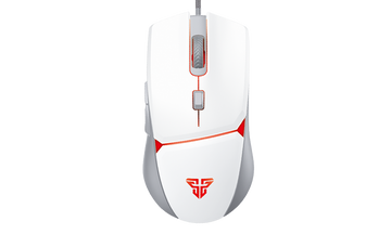 Fantech Vx7 Crypto Space Edition Gaming Mouse - Pakistan