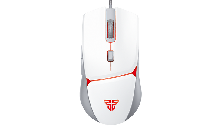 Fantech Vx7 Crypto Space Edition Gaming Mouse - Pakistan