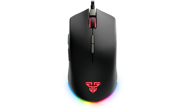 Fantech  X17 Blake Macro Rgb Gaming Mouse