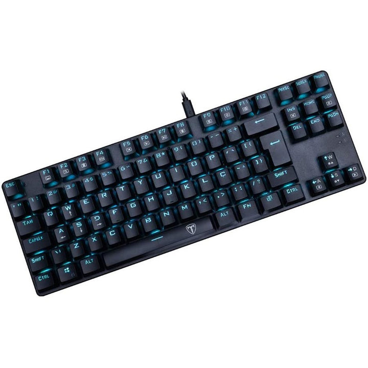 T-Dagger T-TGK313 Bora Small Mechanical Gaming Keyboard