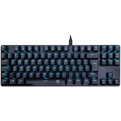 T-Dagger T-TGK313 Bora Small Mechanical Gaming Keyboard