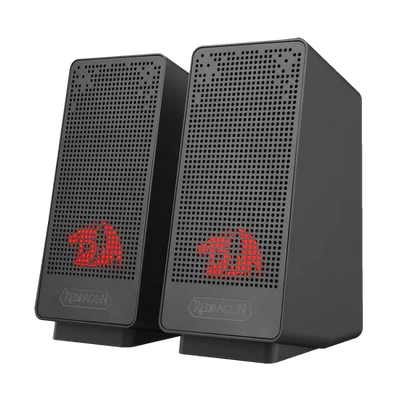 Redragon RANCH GS513 PC Gaming Speaker