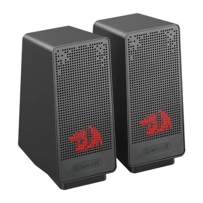 Redragon RANCH GS513 PC Gaming Speaker