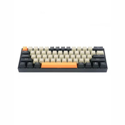 Redragon K606 Lakshmi Wired Mechanical Gaming Keyboard – Brown Switches