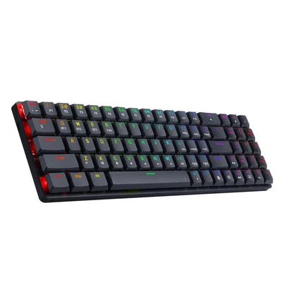 REDRAGON K626P ASHE RGB 78% Gaming Mechanical Keyboard