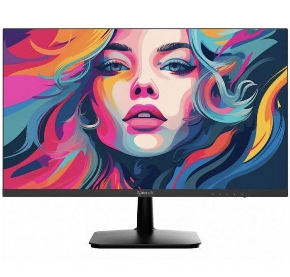 Redragon leptis IPS 27inch monitor BM27V9q