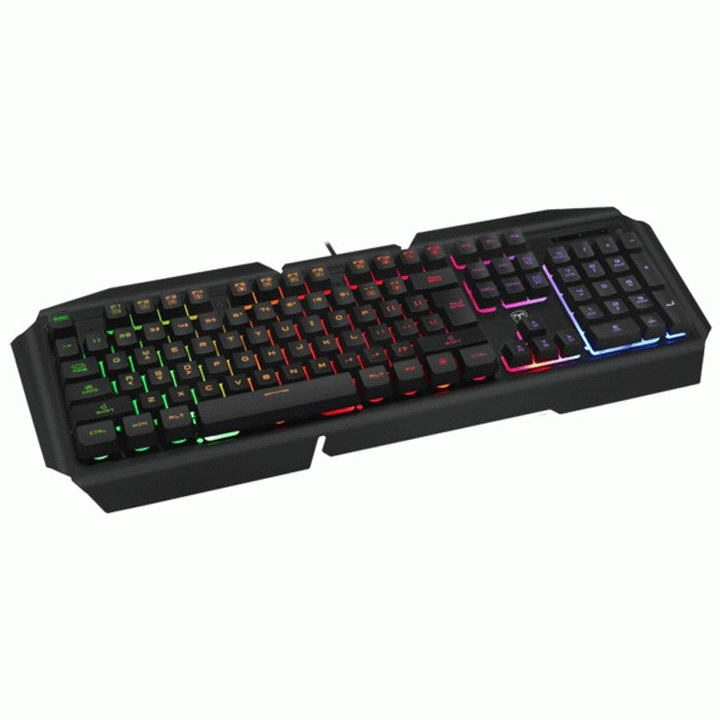 T-Dagger Landing Ship T-TGK200 Gaming keyboard