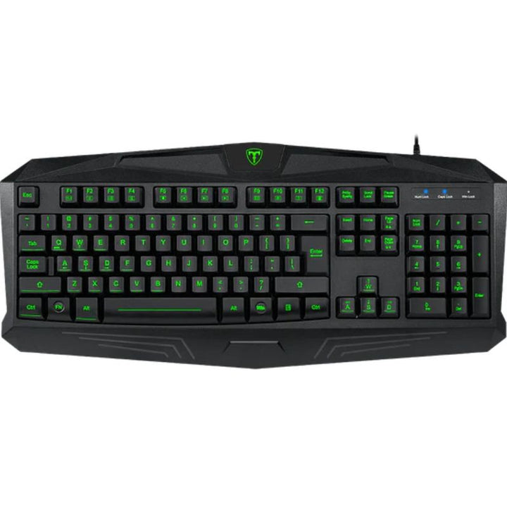 T-DAGGER Minesweeping T-TGK103 Gaming Keyboard