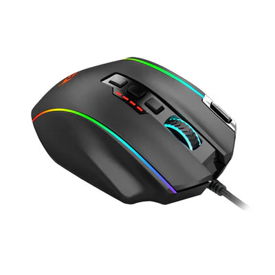 Redragon PERDITION4 M901-K-2 / M901-W-2 WIRED GAMING MOUSE