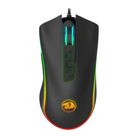 Redrago M711-Fps-1 Cobra Fps Wired Gaming Mouse