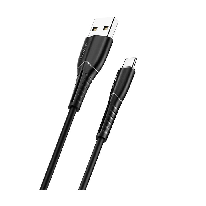 USAMS US-SJ366 U35 Charging Type C Data Cable 1m