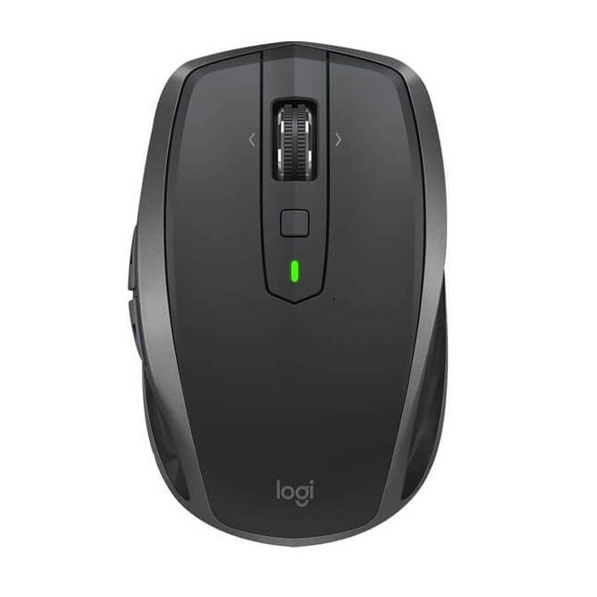 Logitech MX Anywhere 2s Multi-Device Wireless Mouse Price in Pakistan