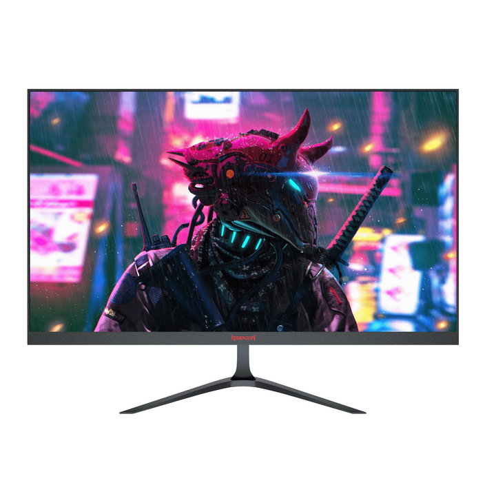 Redragon GM3CP 23.8 Ruby Gaming Computer Monitor - Pakistan