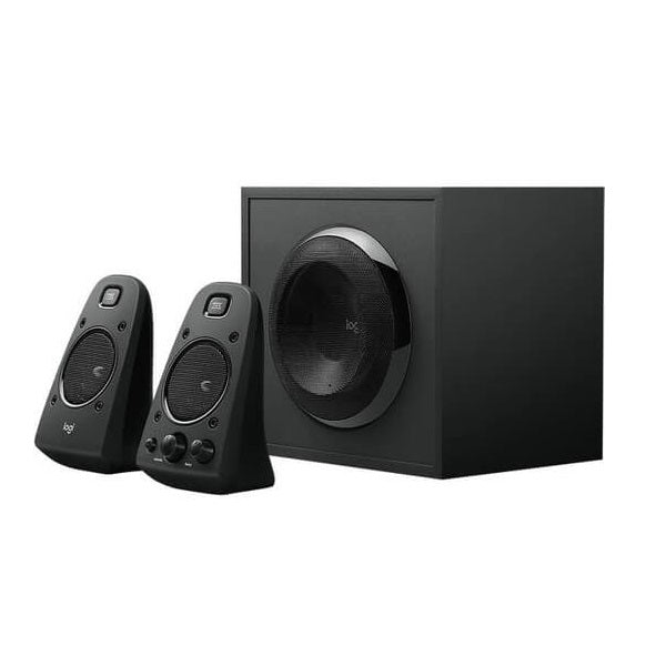 Logitech Z623 Subwoofer System Computer Woofer Speaker