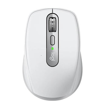 Logitech MX Anywhere 3S Wireless Mouse (For MAC) - Pakistan