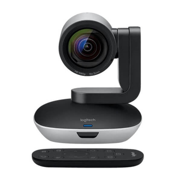 Logitech PTZ PRO 2 HD 1080p Video Conference Camera Pakistan