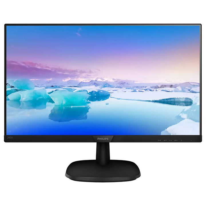 Philips Momentum 55’’ HDR Gaming Computer Monitor 559M1RYV