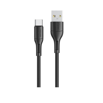 USAMS US-SJ501 U68 Fast Charging Type C Data Cable Pakistan