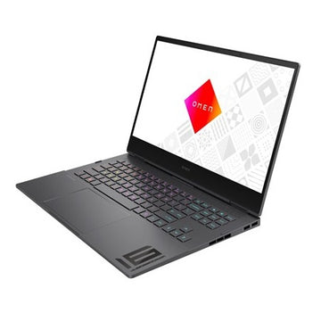 HP OMEN Gaming 16-N0797 AMD Ryzen 7 6800H Laptop - Pakistan