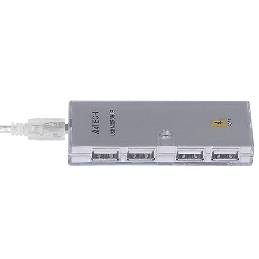 A4Tech HUB54  USB 2.0 HUB