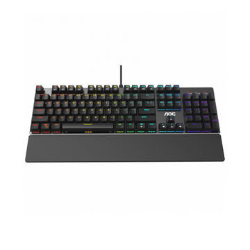 AOC GK500 RGB Mechanical Gaming Keyboard Price in Pakistan