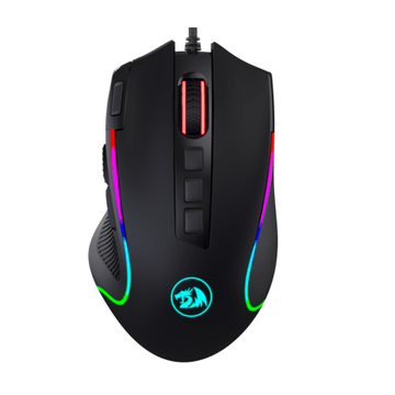 Redragon M612 Predator RGB Gaming Mouse Price in Pakistan