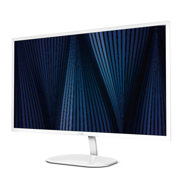 AOC 31.5 QHD Computer Monitor IPS AdaptiveSync Low Blue Mode