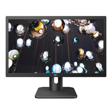 AOC e-Saver LED 22” 22EIH21.5" Flicker Free Computer Monitor