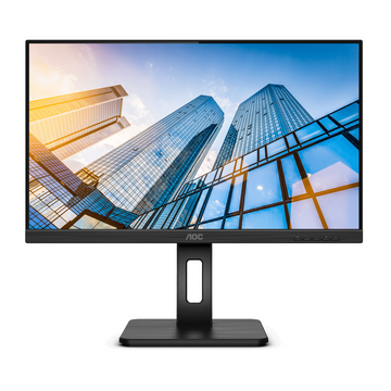 AOC 27" QHD Computer Monitor - IPS USB-C AdaptiveSync Q27P2C