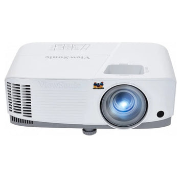 ViewSonic PG707W 4,000 ANSI Lumens WXGA Multimedia Projector