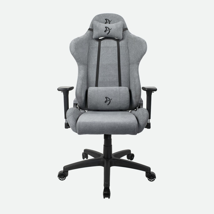 Arozzi Toretta Soft Fabric Gaming Chair