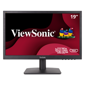 ViewSonic 19" Computer Monitor VA1903H Price in Pakistan