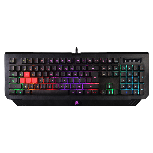 Bloody B120n Gaming Keyboard Price in Pakistan 