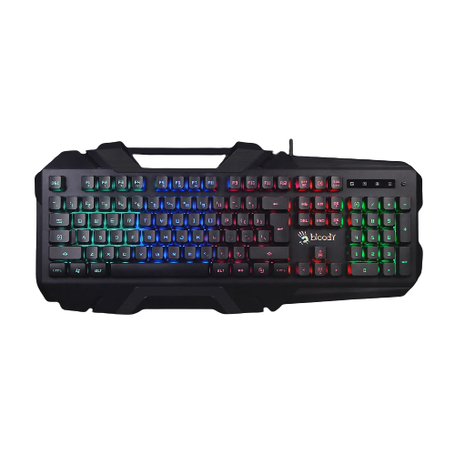 Bloody B150N Illuminate Gaming Keyboard Price in Pakistan