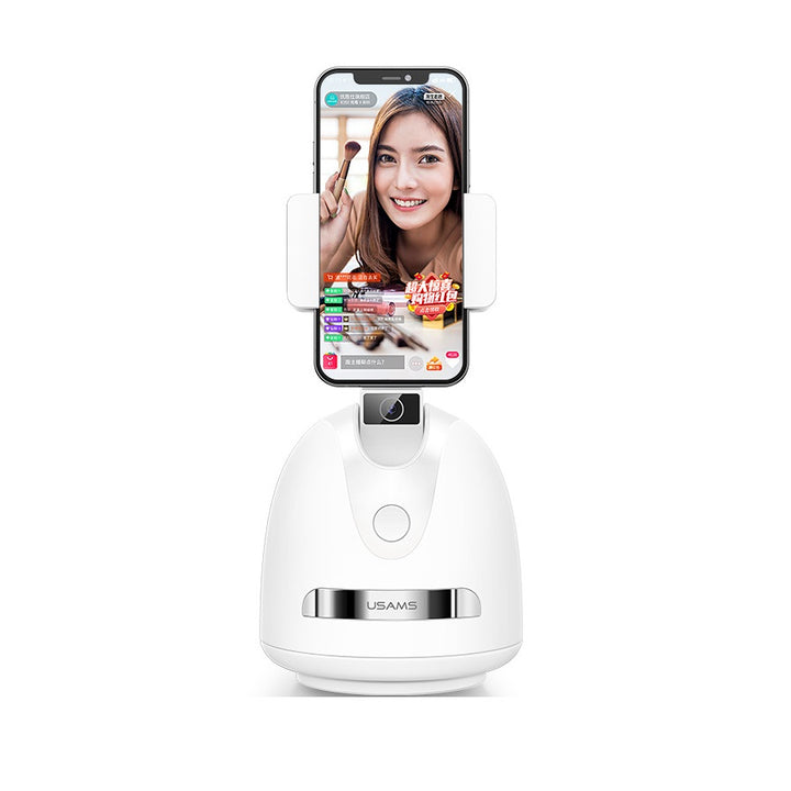 USAMS US-ZB239 Smart Face Tracking Phone Holder