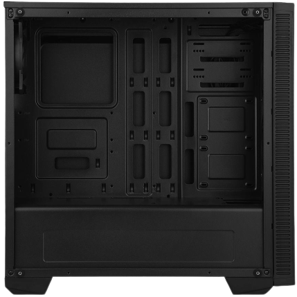 Redragon Sideswipe Pro Gc601 RGB Tempered Glass Gaming Pc Case