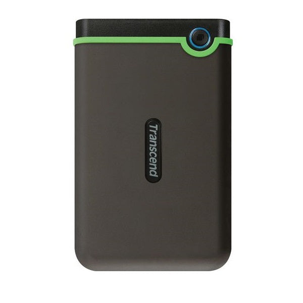 Transcend External 1TB Hard Drive