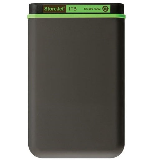 Transcend External 1TB Hard Drive