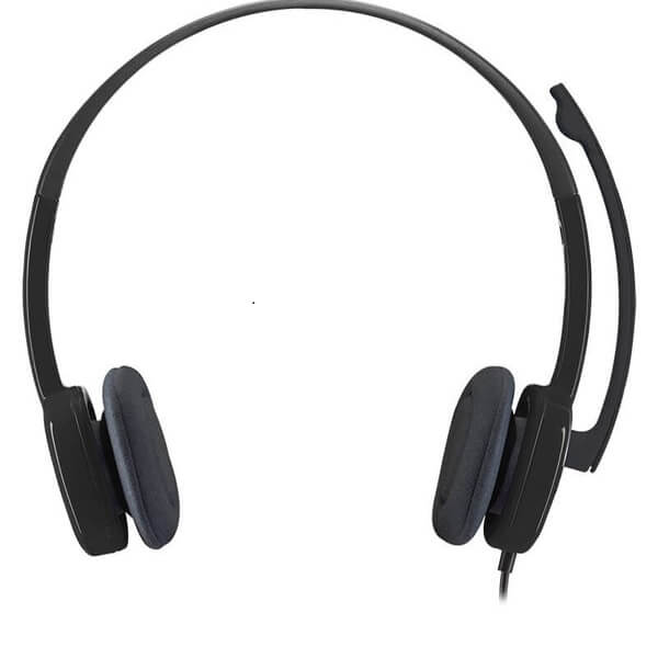 Logitech H151 Stereo Headphone