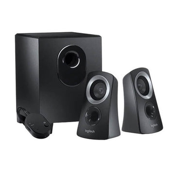 Logitech Z313 Subwoofer System Computer Woofer Speaker