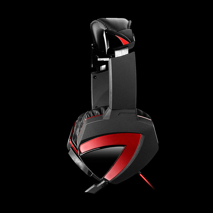 Bloody G500 Combat Gaming Headphone Price in Pakistan