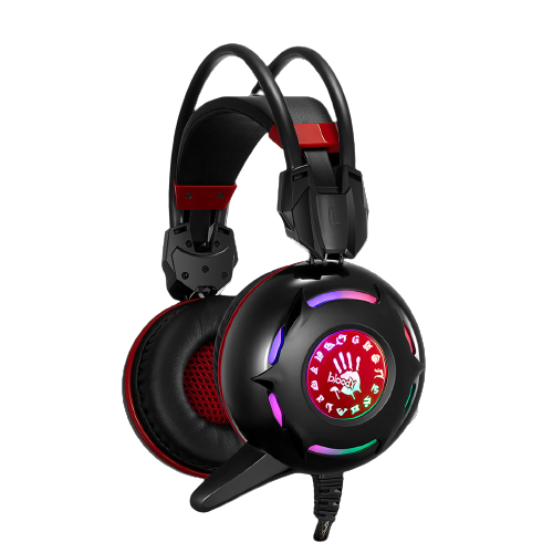 Bloody G300 Gaming Headphone Price in Pakistan