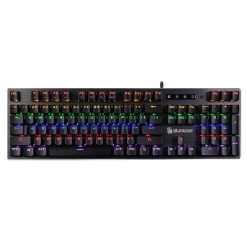 Bloody B760 Mechanical Gaming Keyboard Price in Pakistan