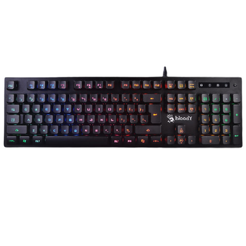 Bloody B160N Gaming Keyboard at Best Price in Pakistan