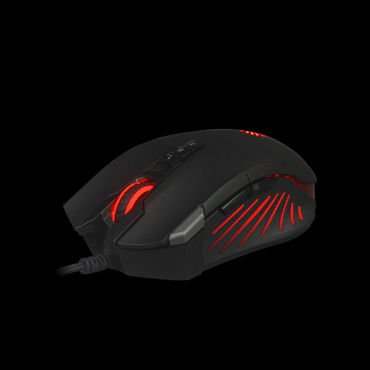 Blood9y VM 2-Fire Gaming Mouse