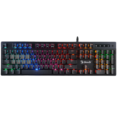 Bloody B500N Gaming Keyboard at Best Price in Pakistan