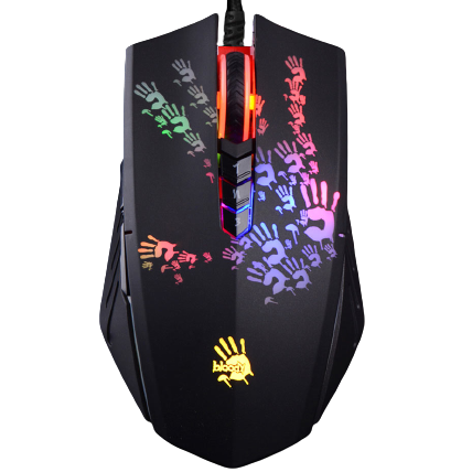 Bloody A60 Light Strike Gaming Mouse Price in Pakistan